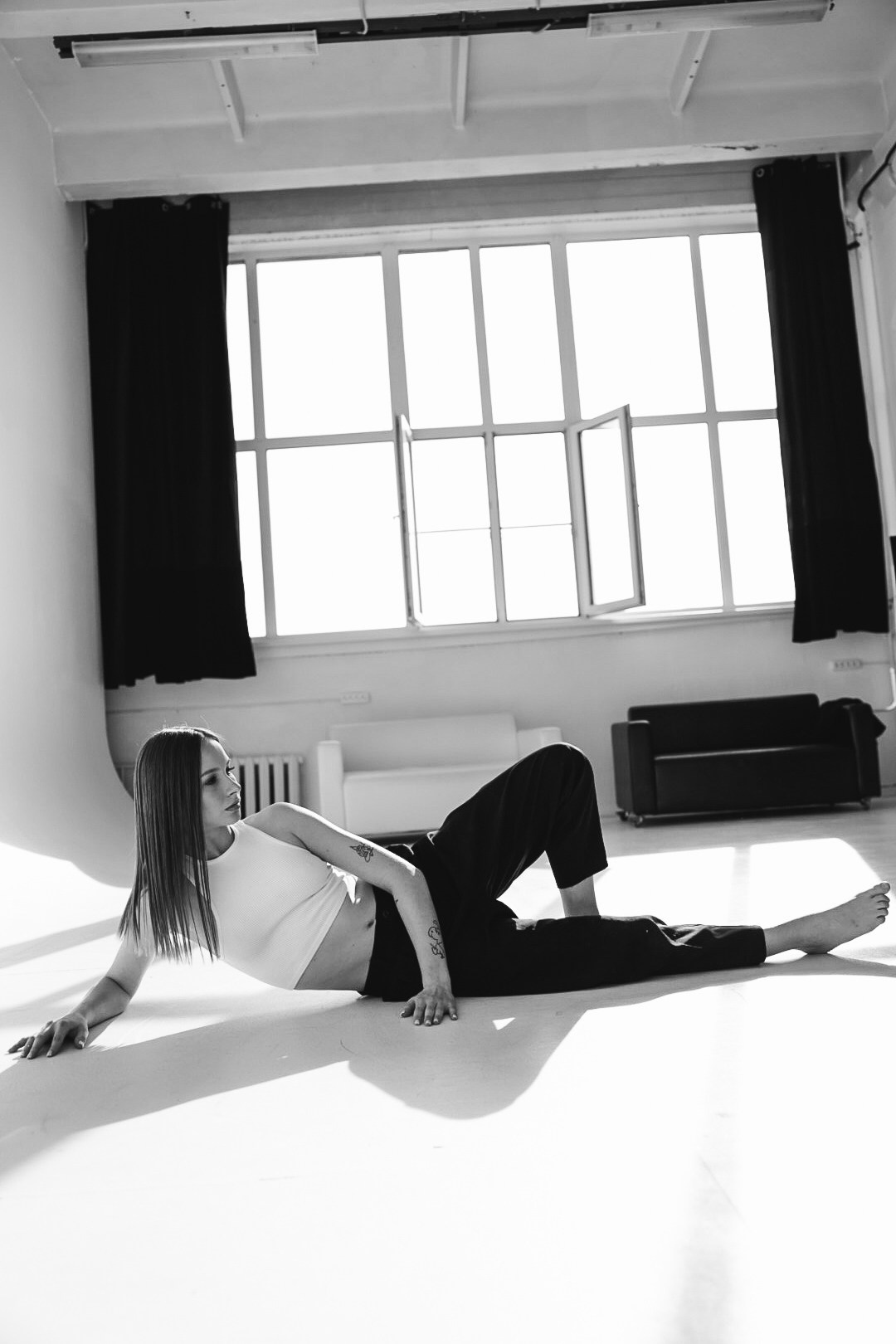 Женя. Фотограф Нижний Новгород