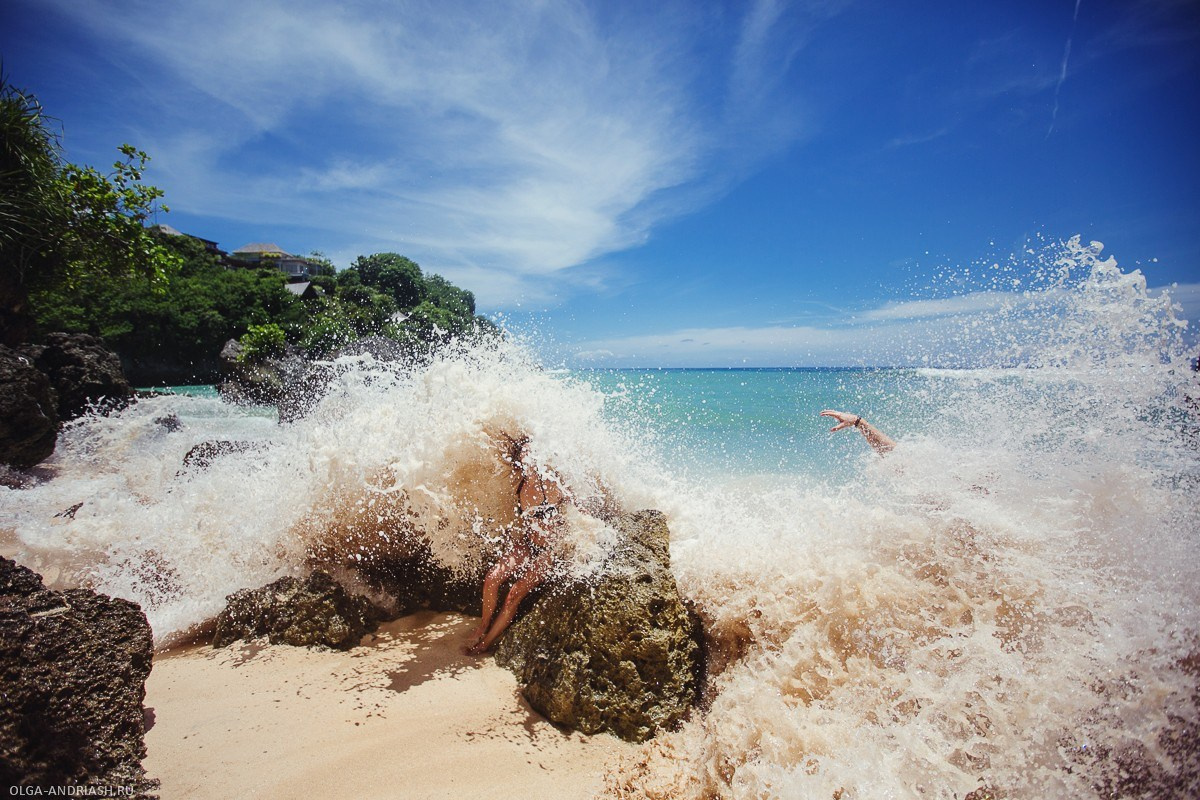 Бали. Семейный, портретный и свадебный фотограф в Санкт-Петербурге и Москве