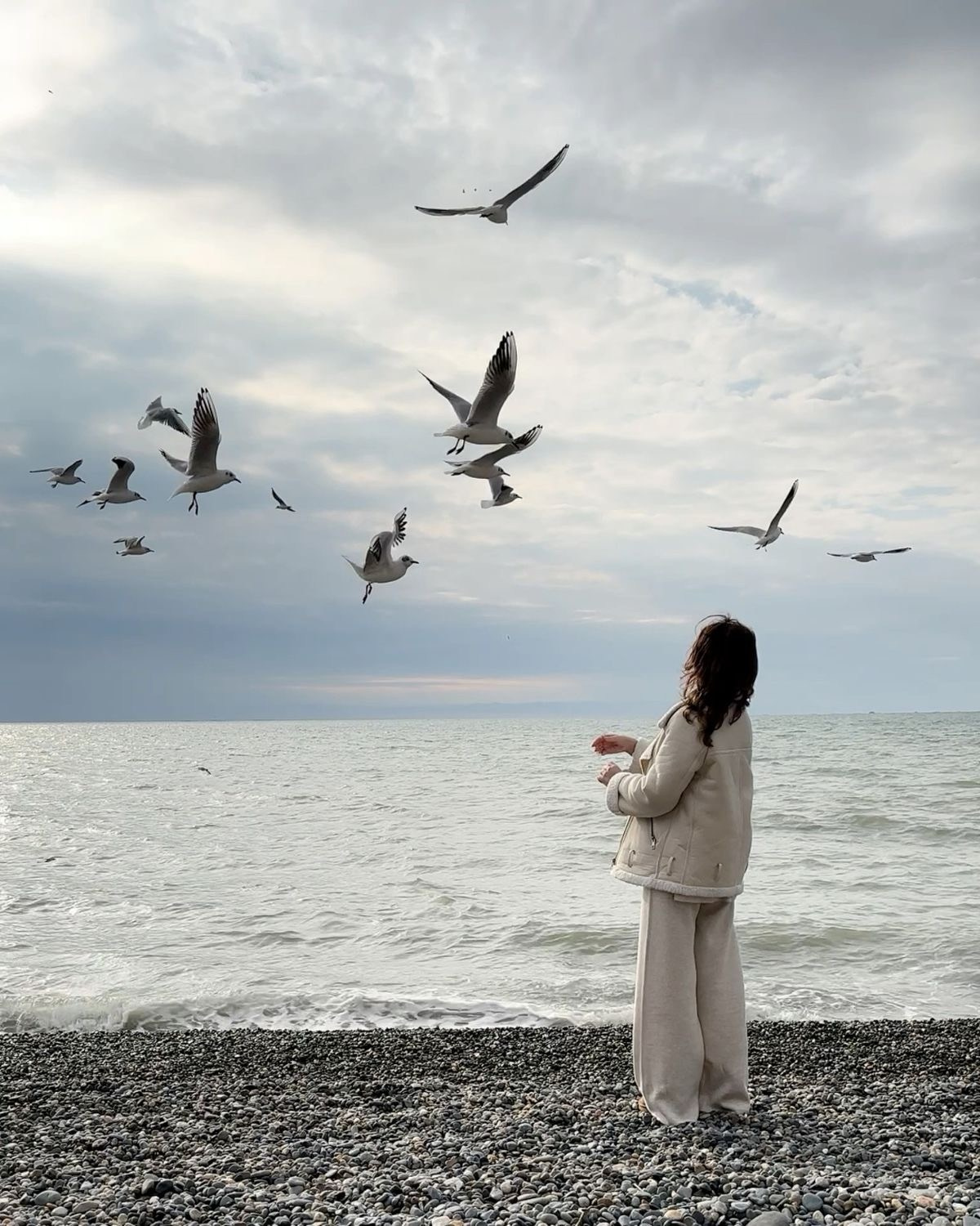 Состояние легкость. Дарья Бухреева — фотограф, видеограф и фототерапевт. Москва и мир