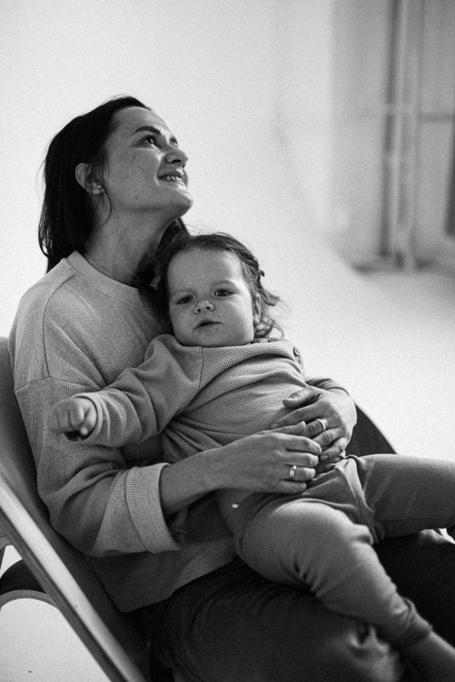 Ира и Зоя | в студии