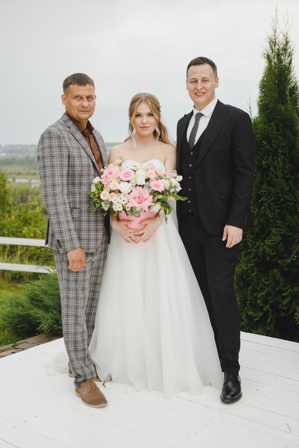 Сергей и Диана (полный день). Семейный и свадебный фотограф в Нижнем Новгороде