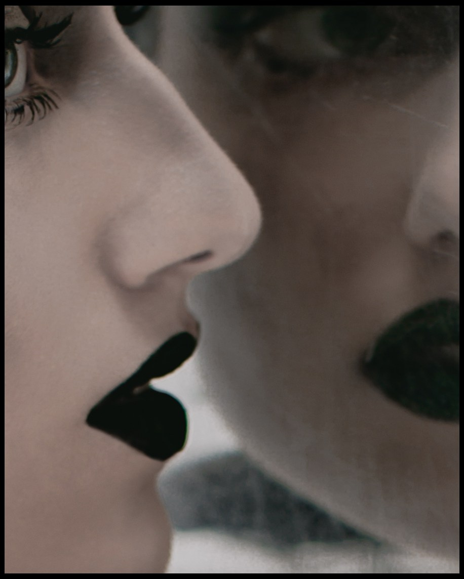 Студийные съемки. Фотограф Мария Блудова