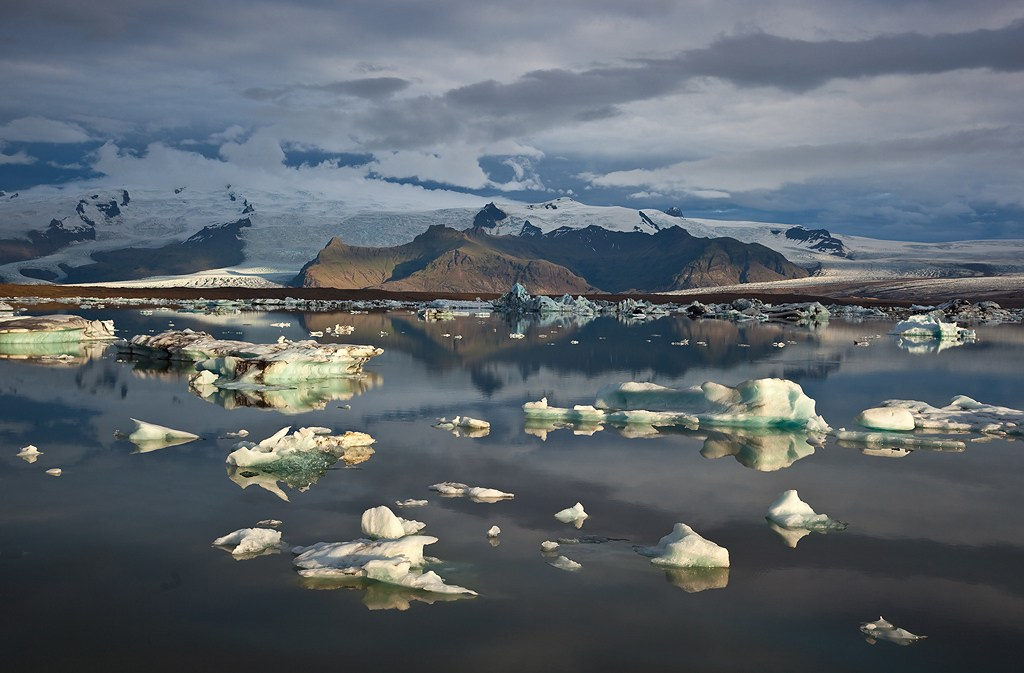 Пейзажи. Предметный фотограф в Москве Вячеслав Тимошенко