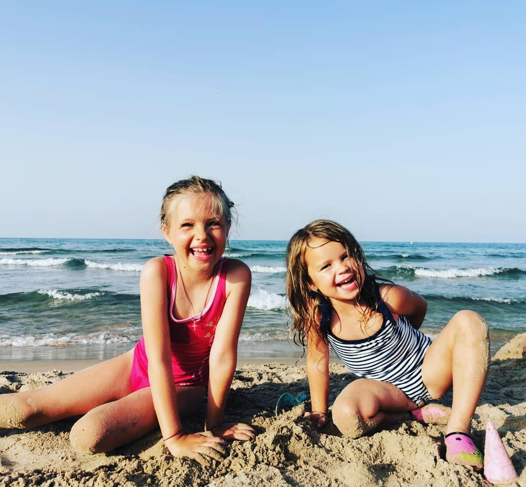 Anka`s Instagram. Заставка