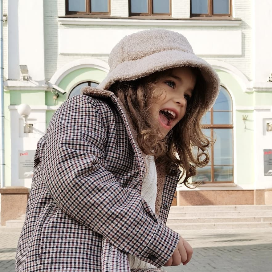 Anka`s Instagram. Заставка