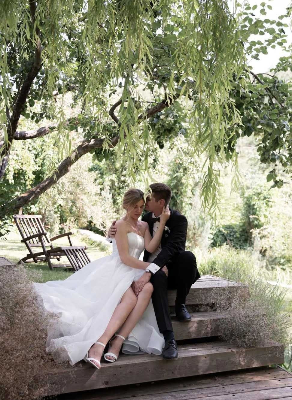 Самара. Маргарита Рубцова свадебный фотограф Тольятти