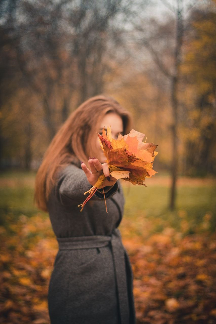 Фотопрогулка. Репортажный фотограф в Москве и МО