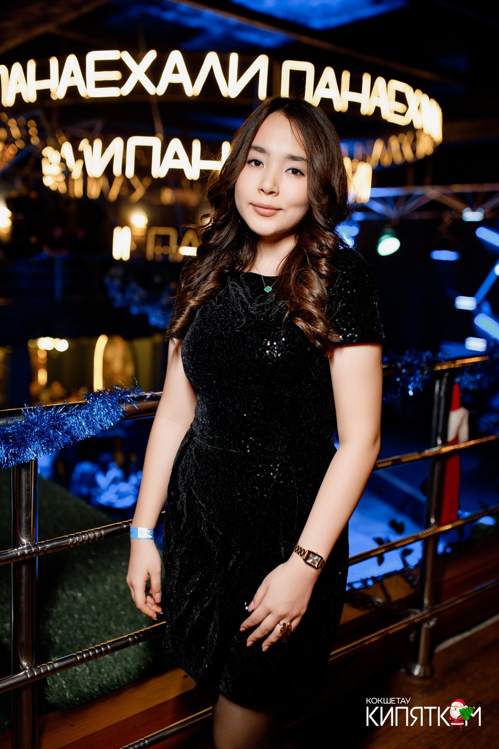 ПАНАЕХАЛИ. КИПЯТКОМ КОКШЕТАУ