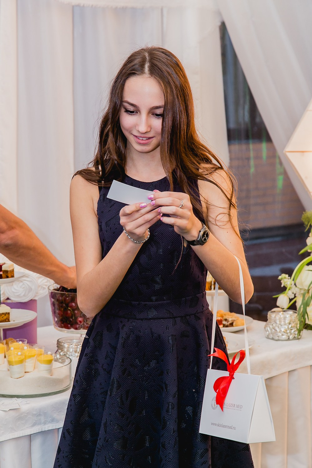 Levada. Главная