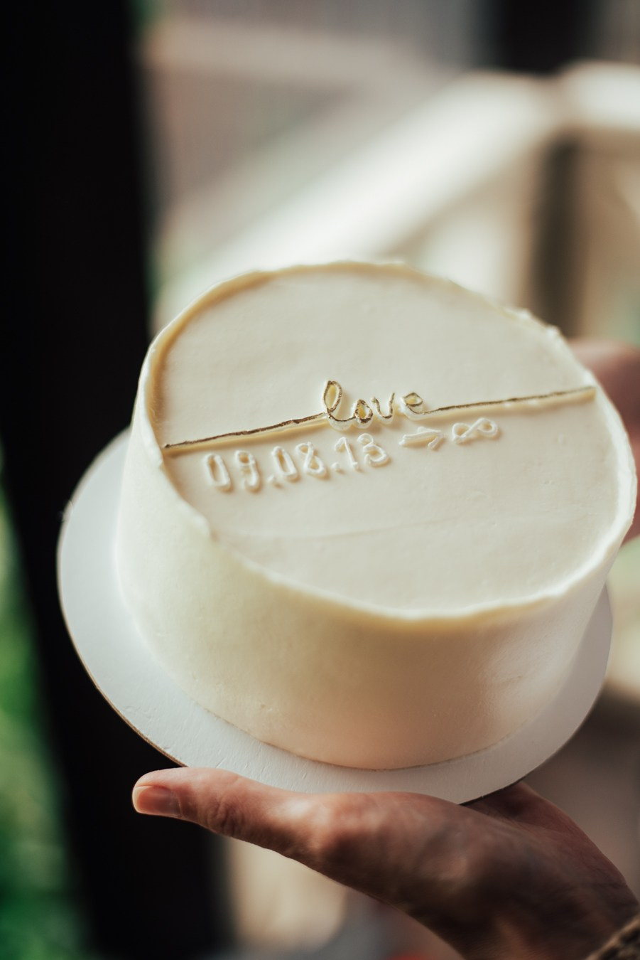 Годик | на даче