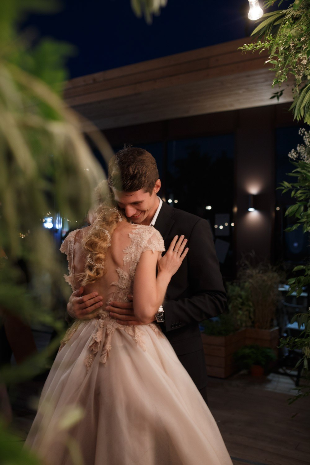 Свадебные съёмки. Виталий Морозов|Фотограф в Краснодаре