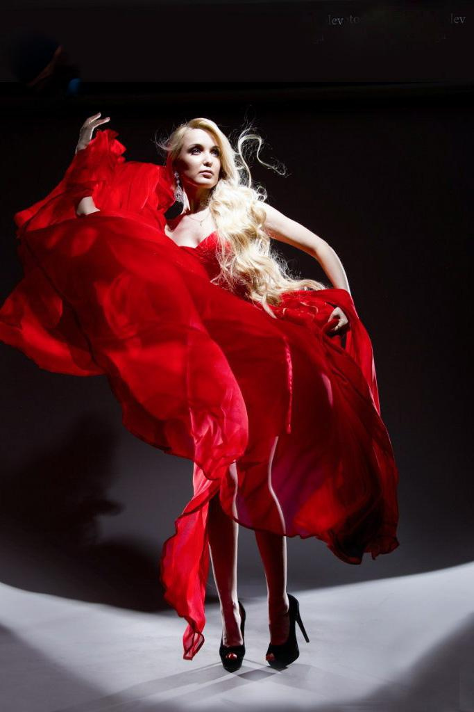 Студия. Профессиональный портретный фотограф в Москве Владимир Глаголев