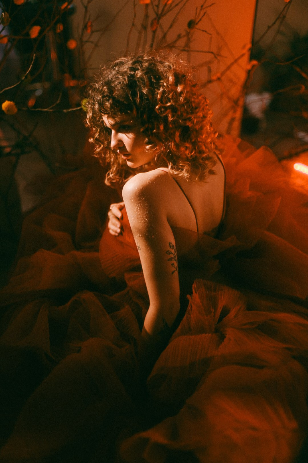 22 zima. Фотограф Нижний Новгород