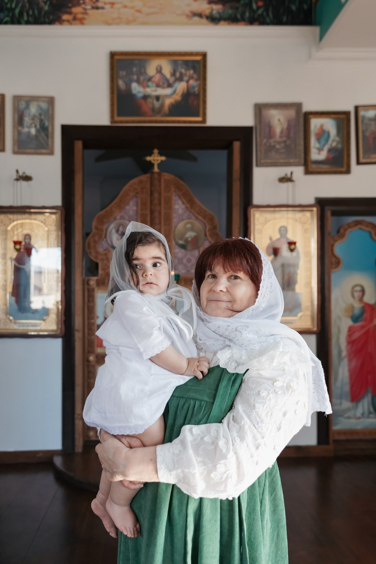 Фотосессия Таинства Крещения в Краснодаре. Детский и семейный фотограф в Краснодаре и в станице Елизаветинская Олеся Стаценко