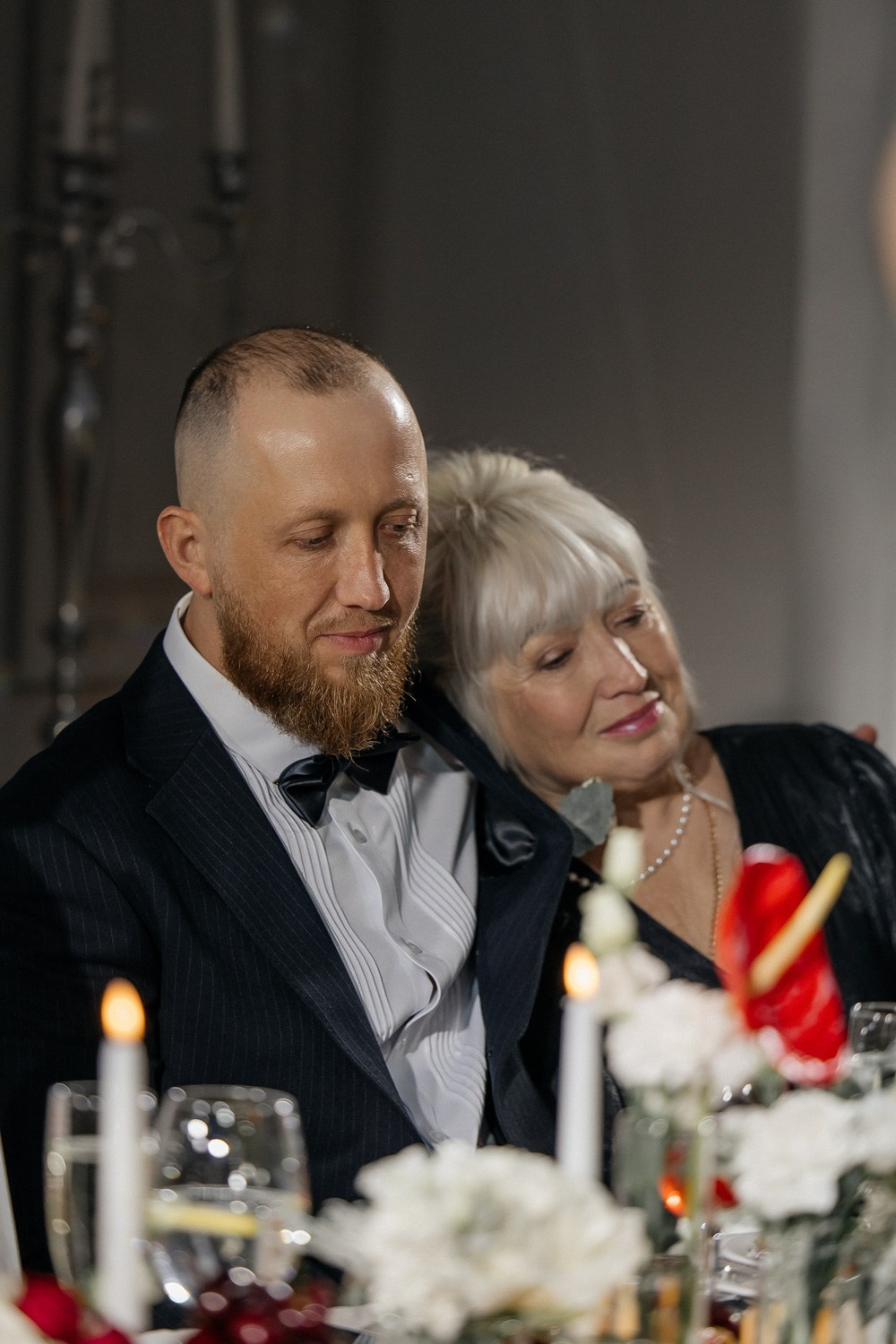 Michel. Свадебный фотограф Москва