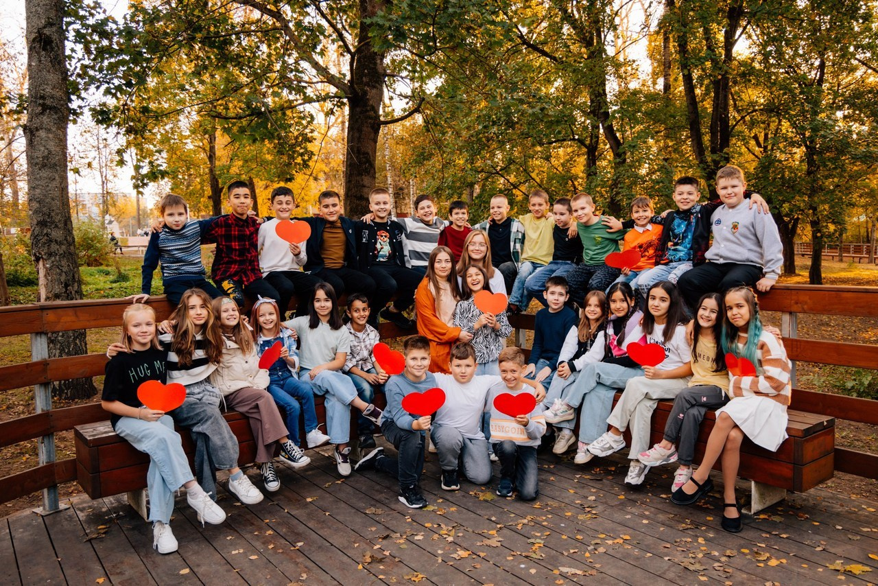 Отзывы. Class Story