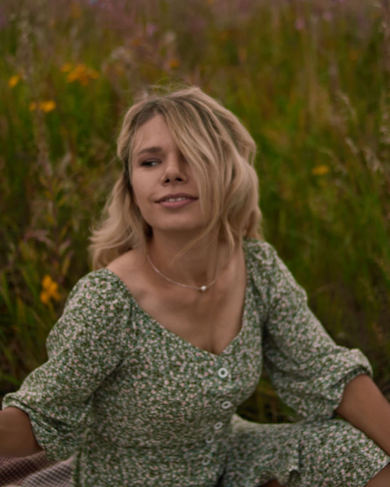 Валентина. Фотограф Стилист Тюмень Вера Хайруллина