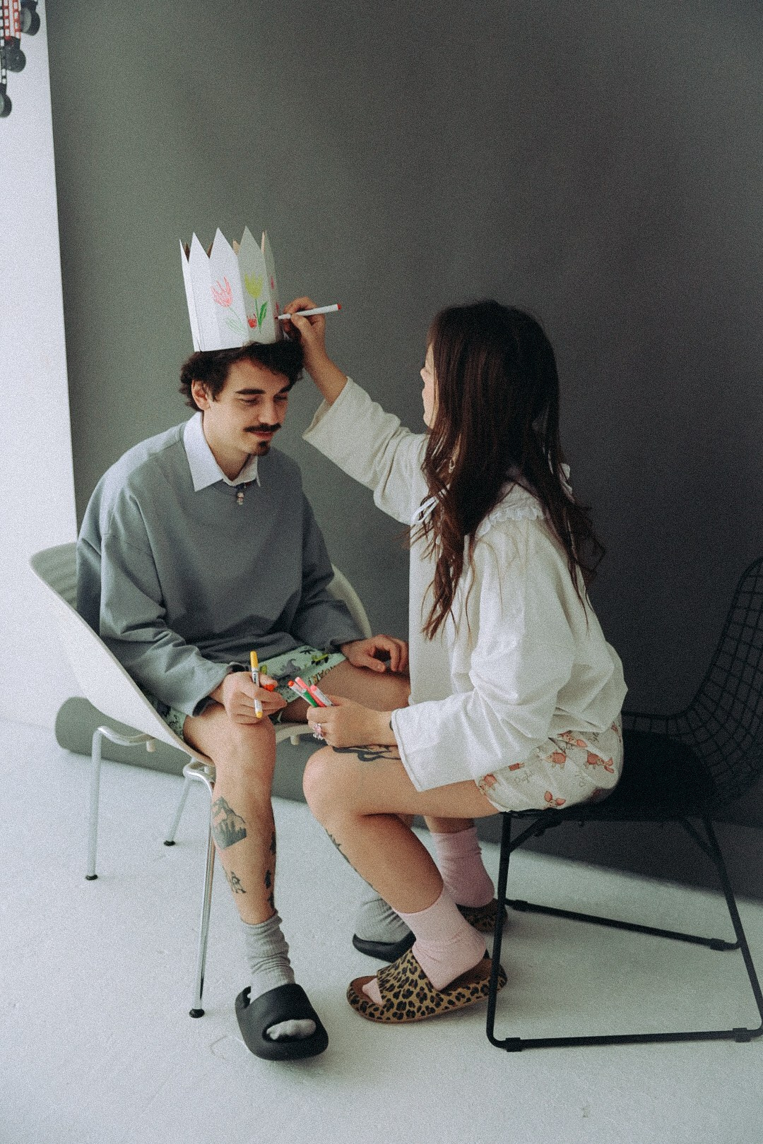 Костя и Наташа. Фотограф Нижний Новгород