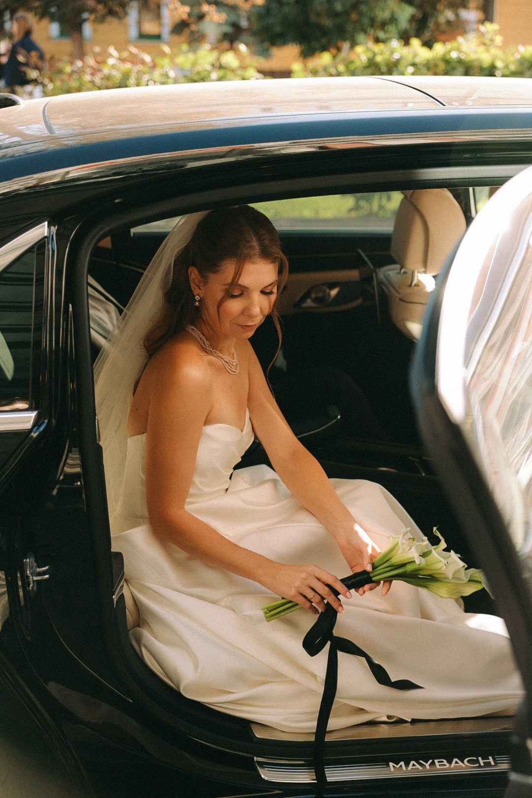 Эдуард и Ксения. Фотограф Нижний Новгород