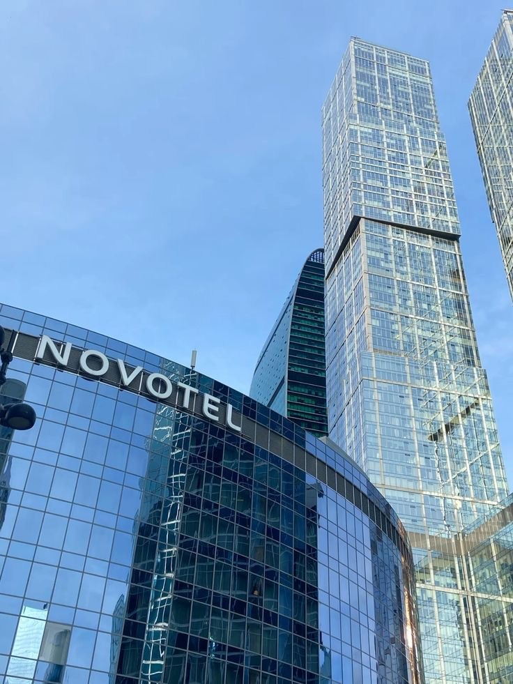 Путешествие в Москву с фотографом. Фотограф и видеограф Елена Лисина