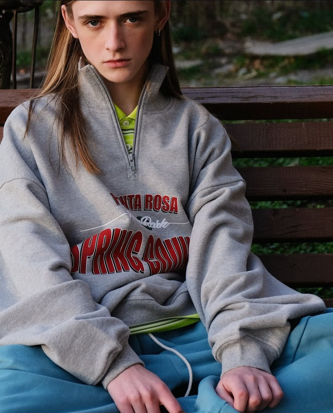 Stas Chervach. Guilty Model Management