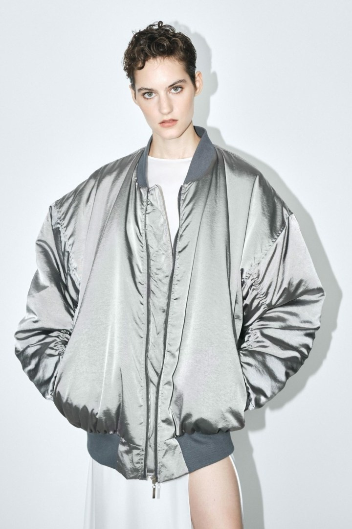 Lesya Agafonova. Guilty Model Management