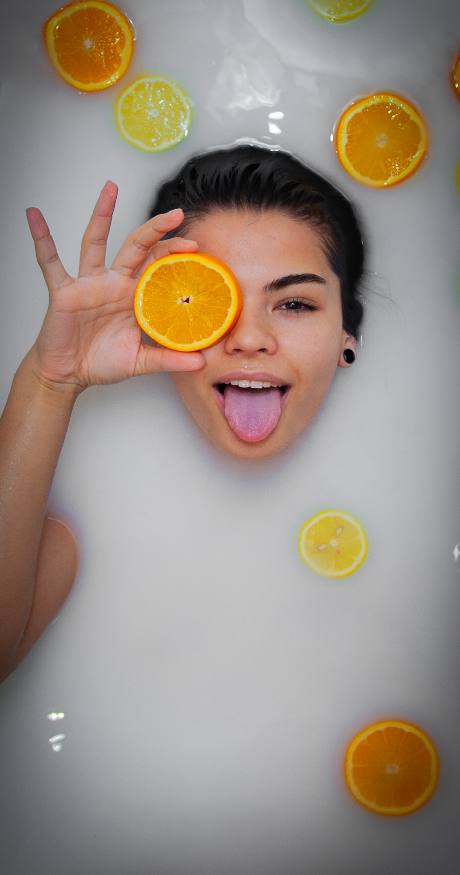 Вита. Роман Манаков — фотограф Хабаровск