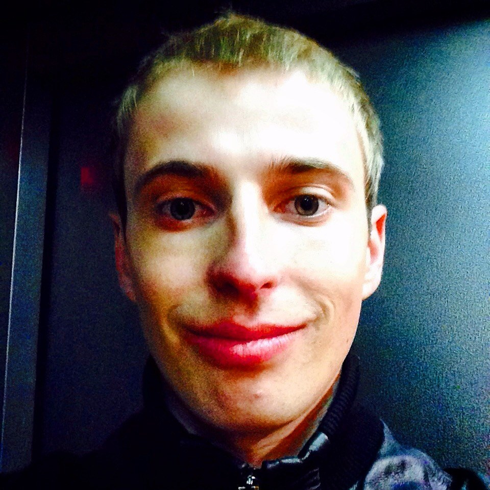 Старые фото. Виталий Юрченко