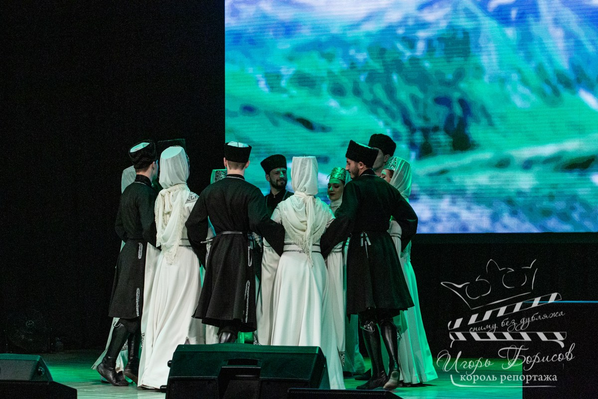 Лучшие репортажные концертные фотографии. Игорь Борисов фотограф в Новосибирске