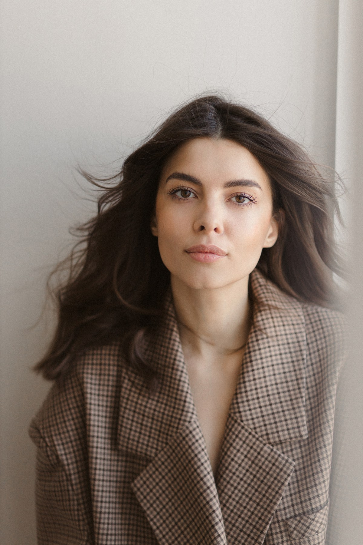 Masha. Anastasia Blud Photography