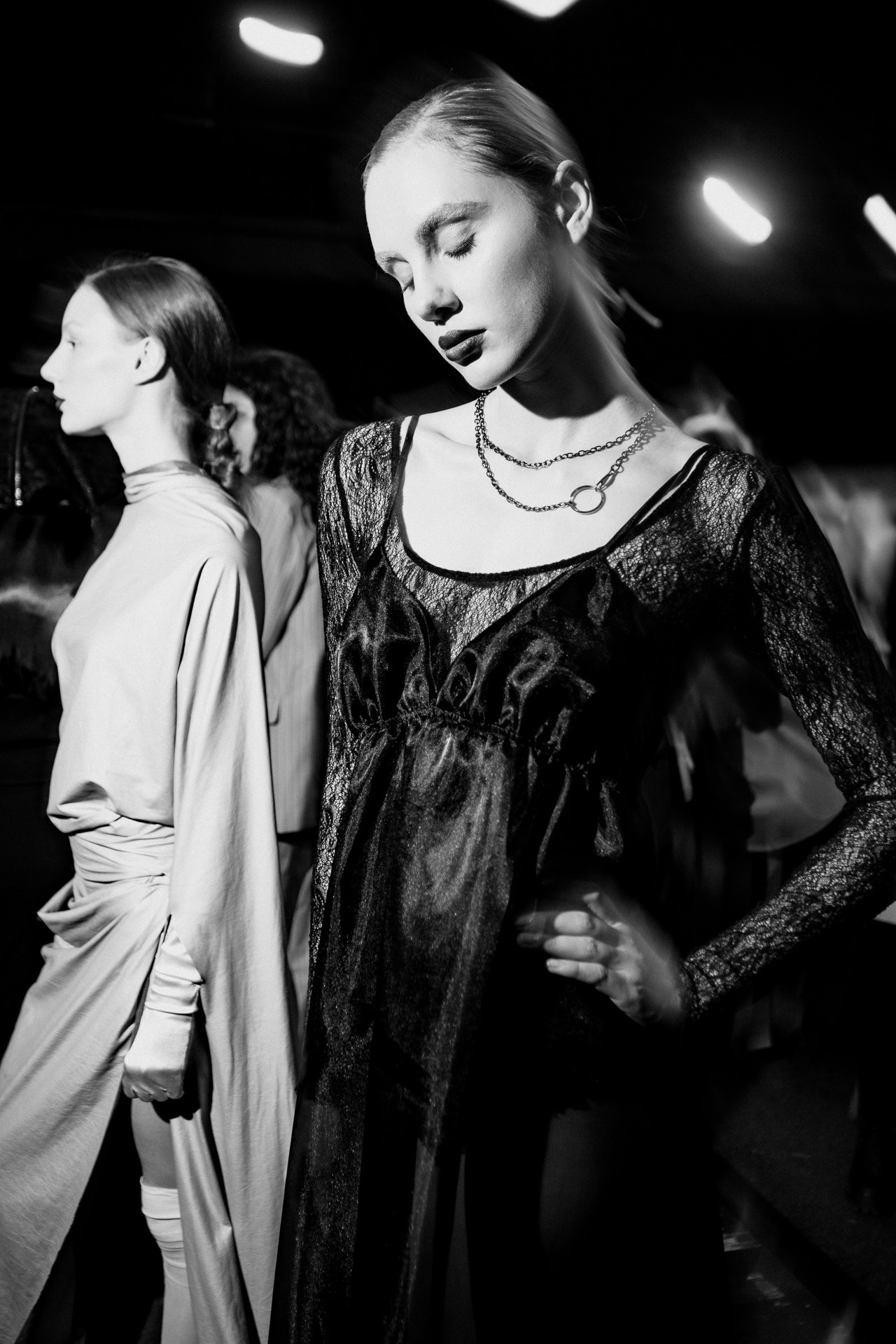 St. Petersburg Fashion Week'25 | DAY 2. Свадебный и семейный фотограф Ярослав Фущич