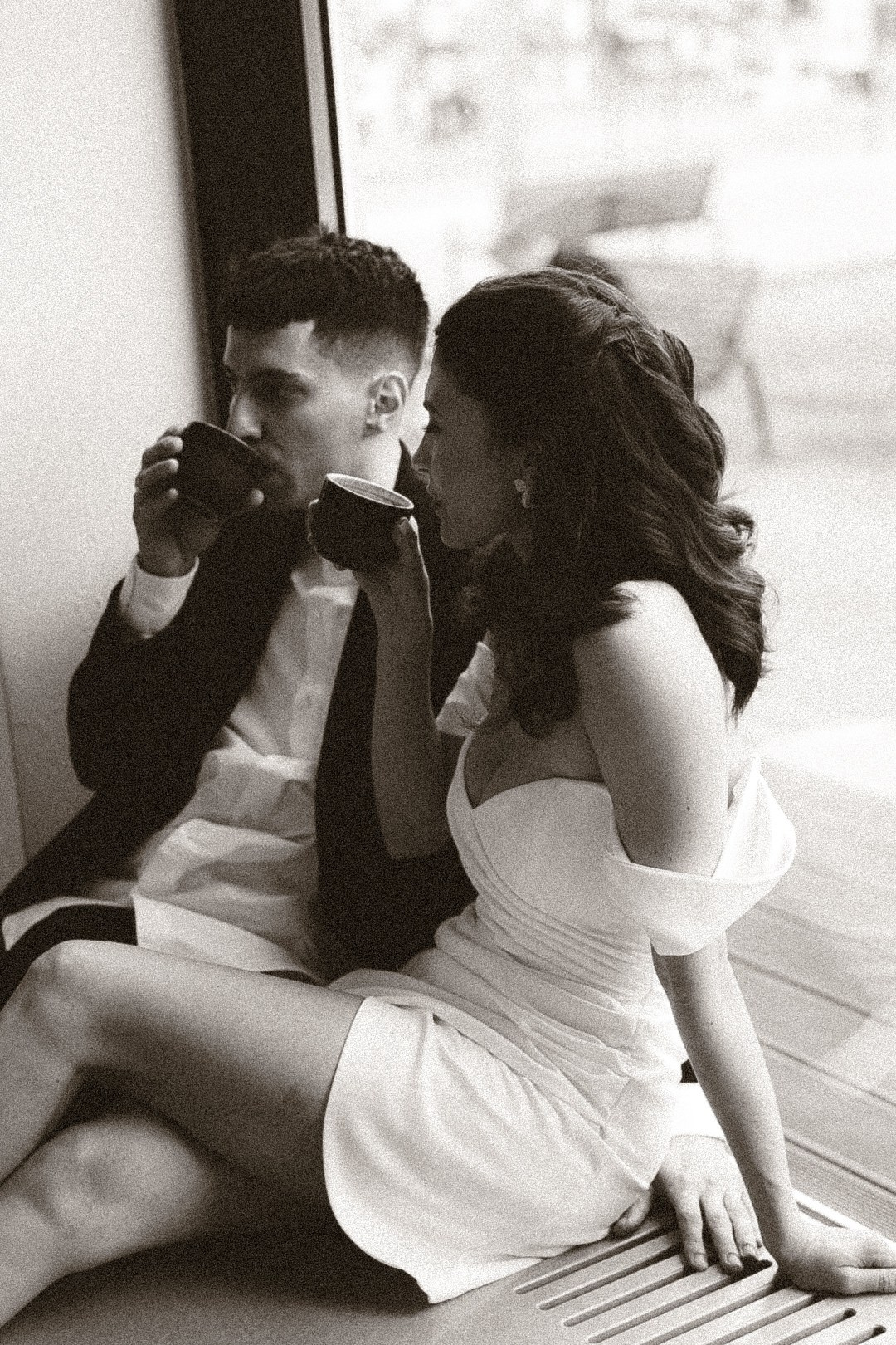 Толя и Карина. Фотограф Нижний Новгород