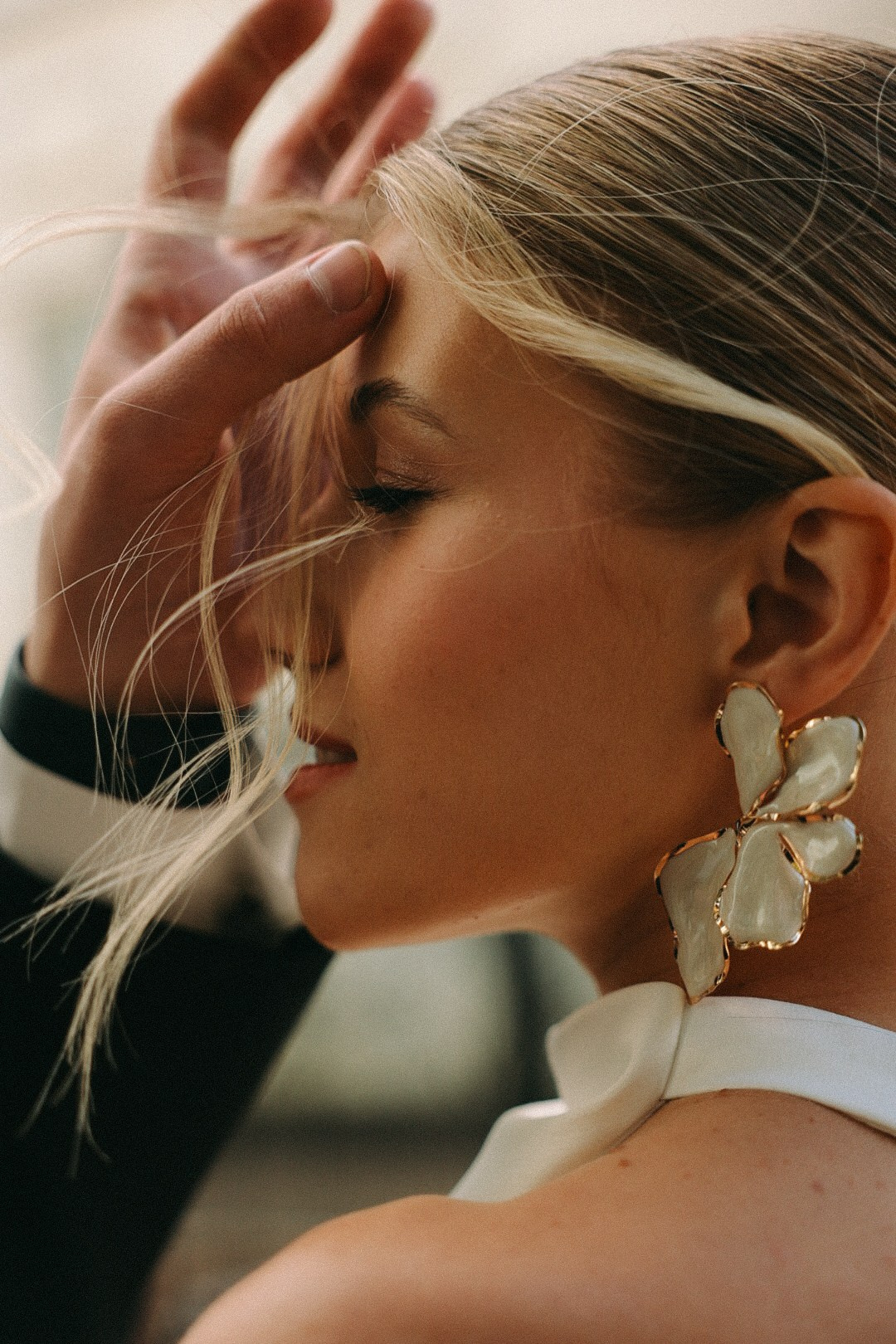 Егор и Маша. Фотограф Нижний Новгород