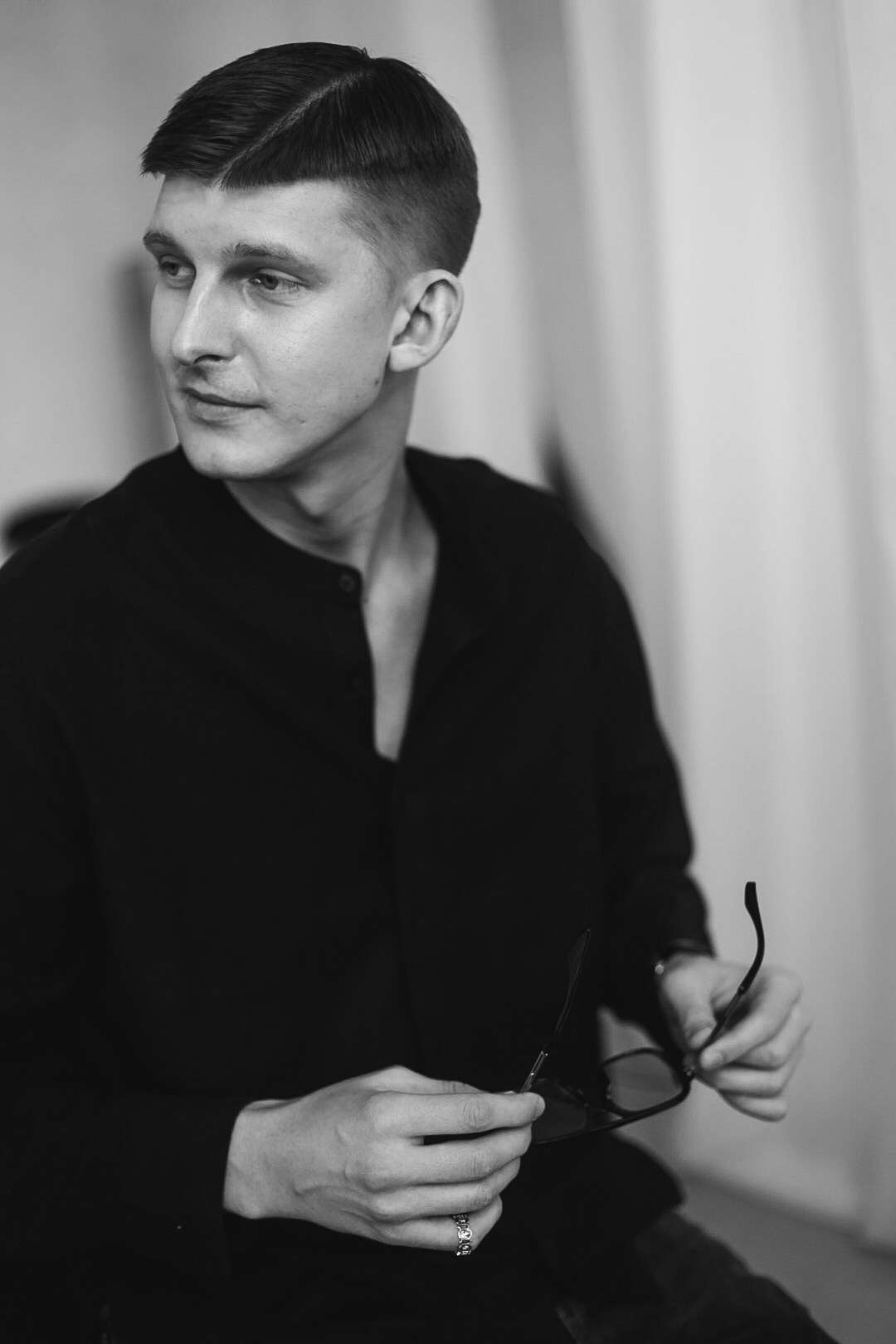 Петя. Фотограф Нижний Новгород