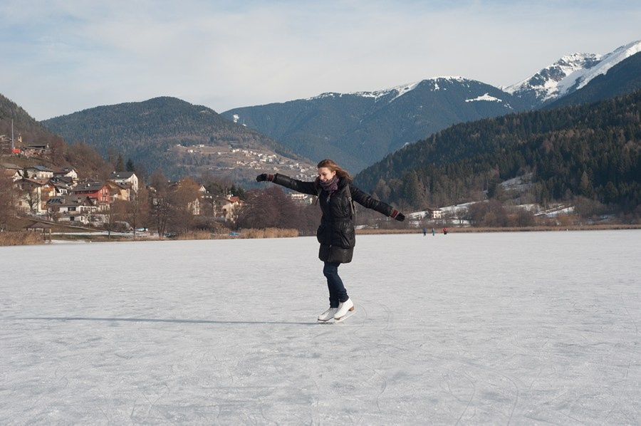 ИТАЛЬЯНСКИЕ ЗИМНИЕ ПРАЗДНИКИ С ПРИВКУСОМ ФИГУРНОГО КАТАНИЯ. ФК Фотограф в Санкт-Петербурге Наталья Понарина