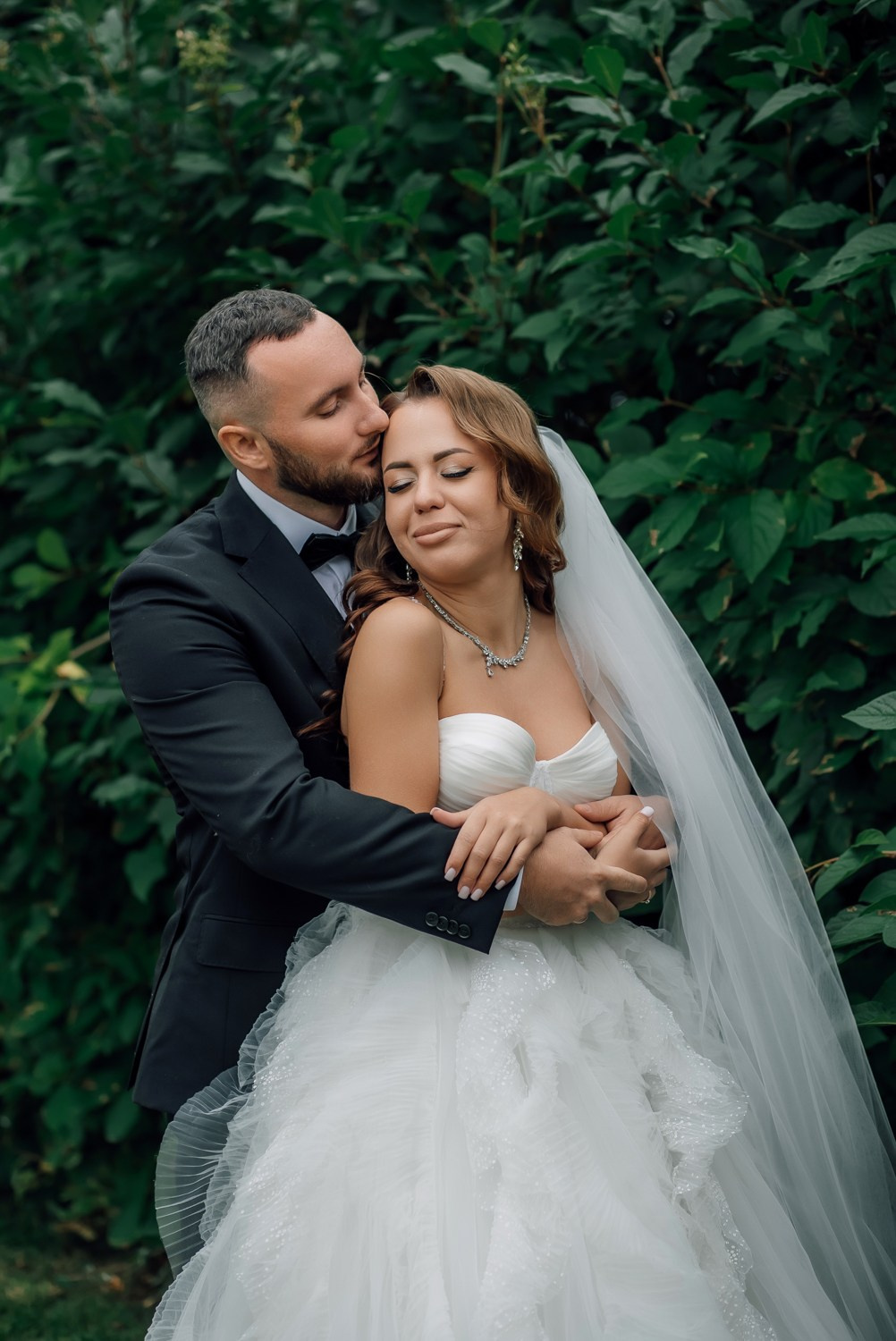 Свадебная фотосъемка в особняке город Архангельск. Свадебный фотограф в Архангельске и Северодвинске