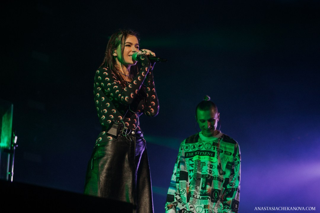 Temnikova. 19.10.19. Концертный и бурлеск фотограф Москва