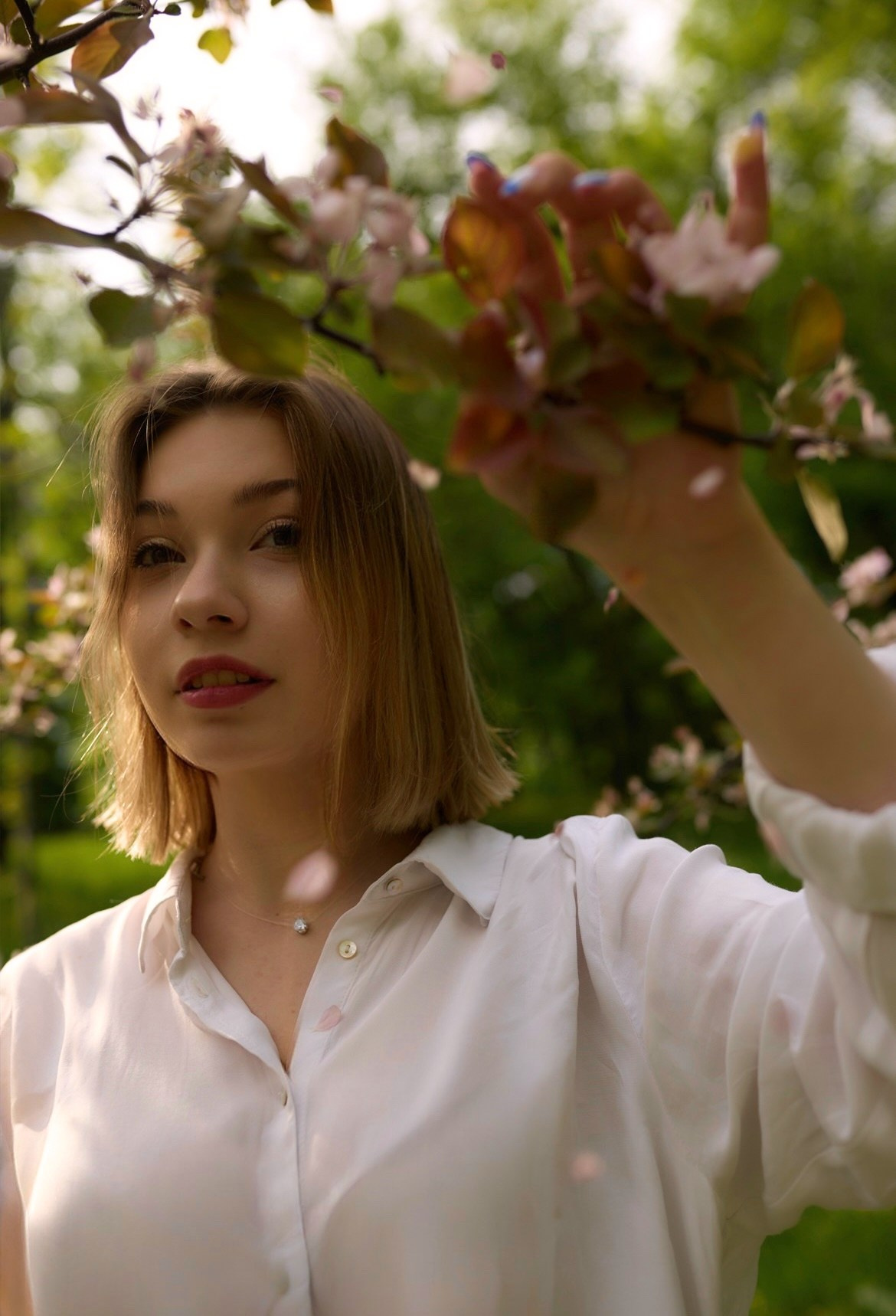 Портреты. Семейный и портретный фотограф в Нижнем Новгороде Ольга Андреева