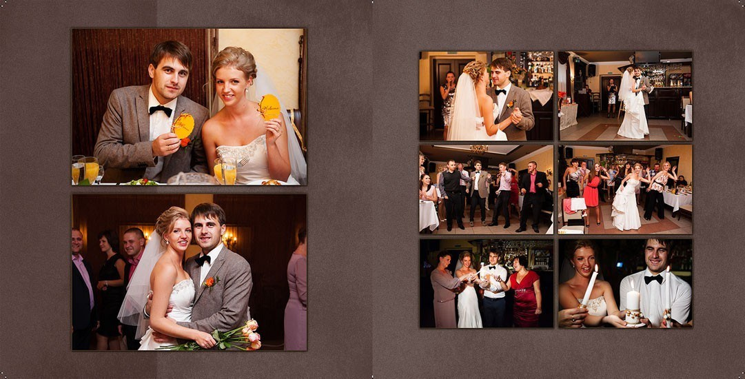 ОЛЕГ И ЮЛИЯ