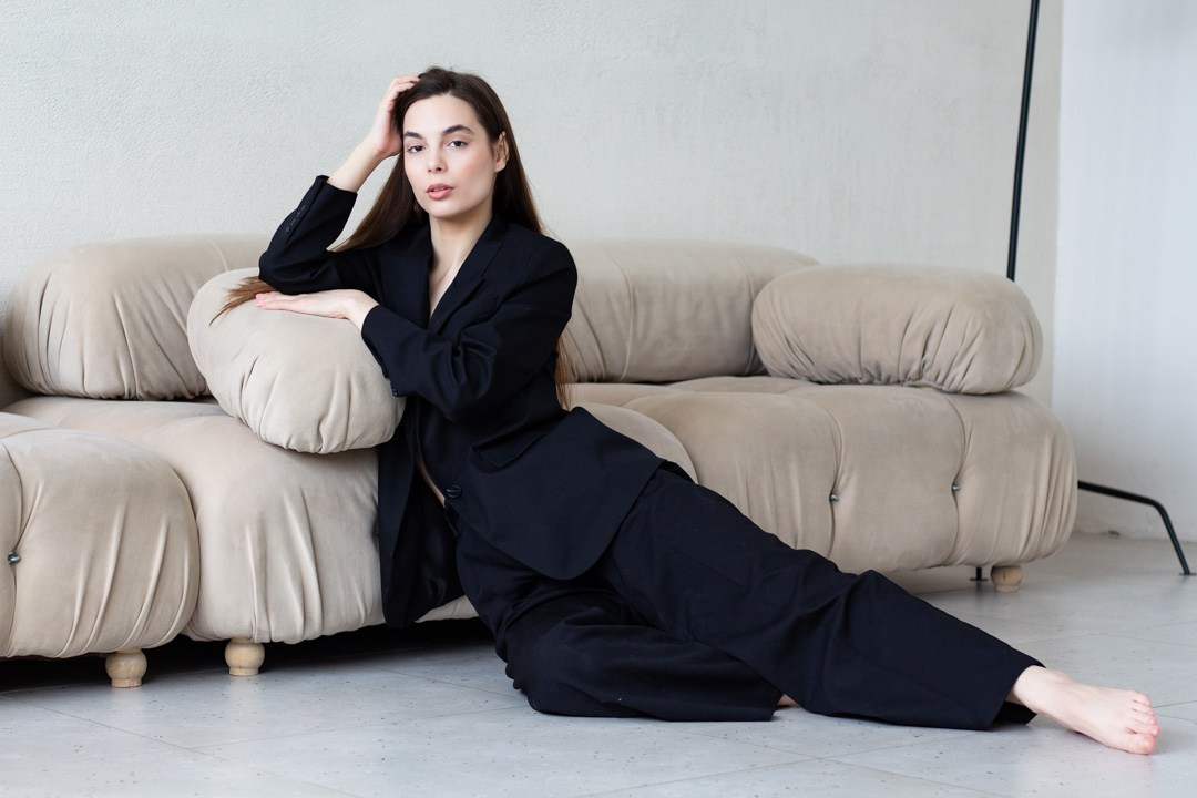 Портфолио. Художественный фотограф в Екатеринбурге Екатерина Финк