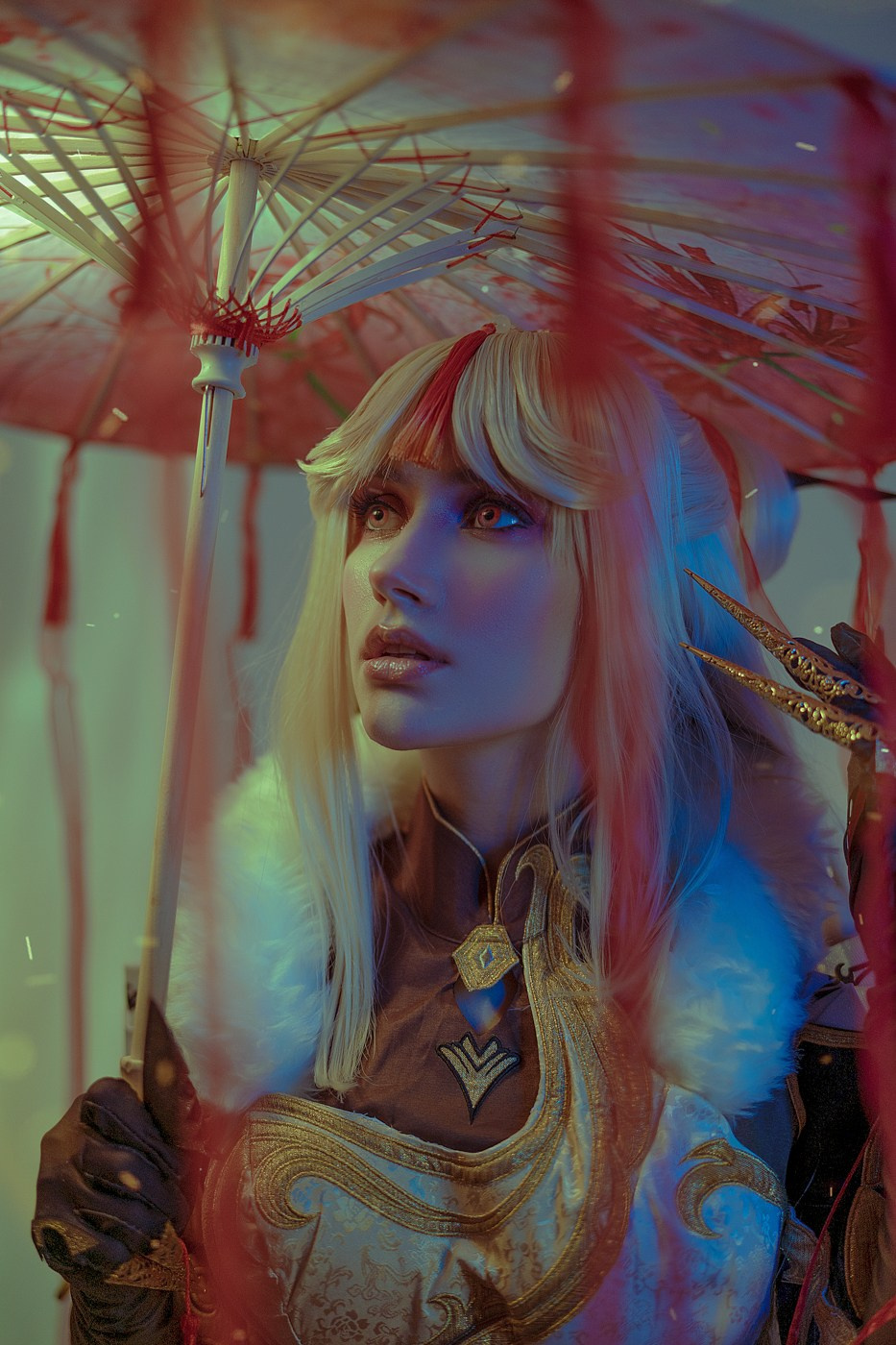 Cosplay. Barabaka.jpg | photographer Dubai