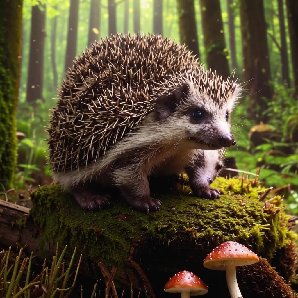 Нейрообразы. Фотограф в Москве и Подмосковье, Николай Сорокин