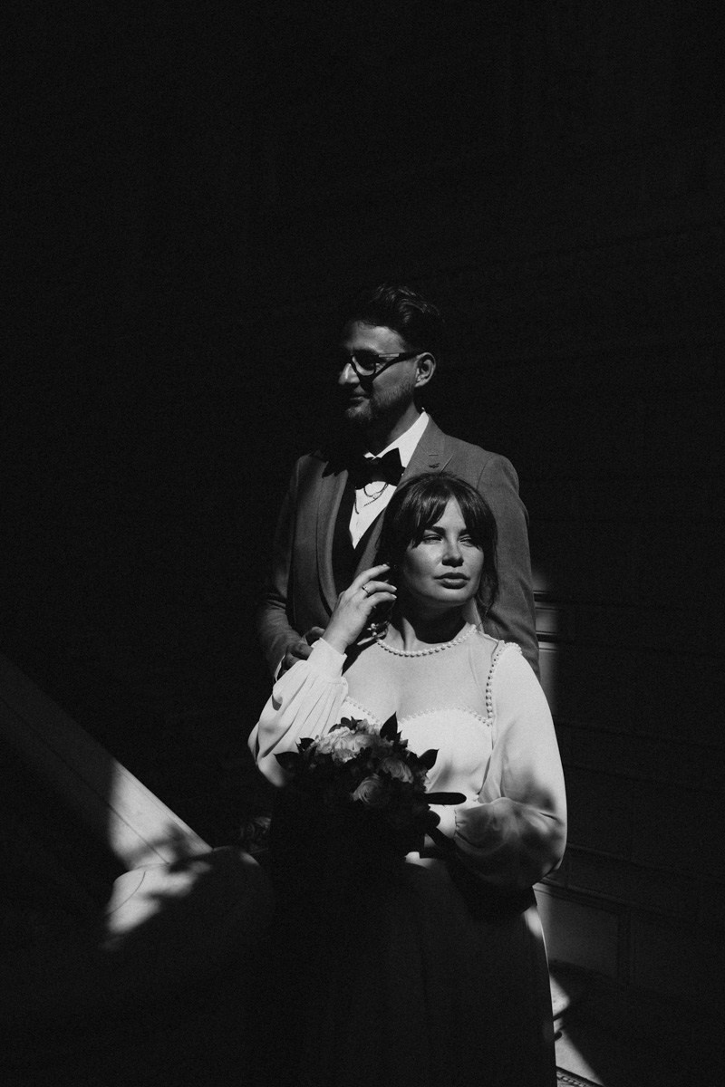 Избранные фотографии. Свадебный фотограф СПБ