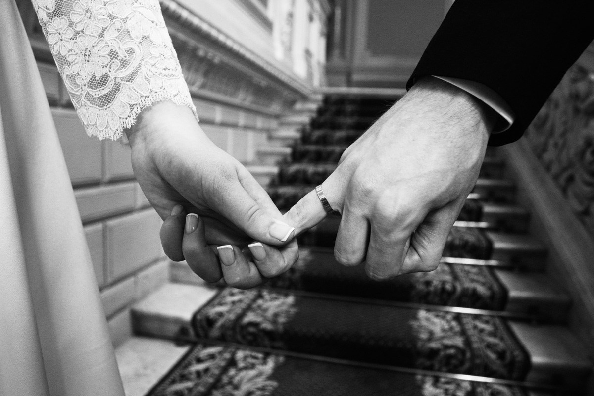 Избранные фотографии. Свадебный фотограф СПБ