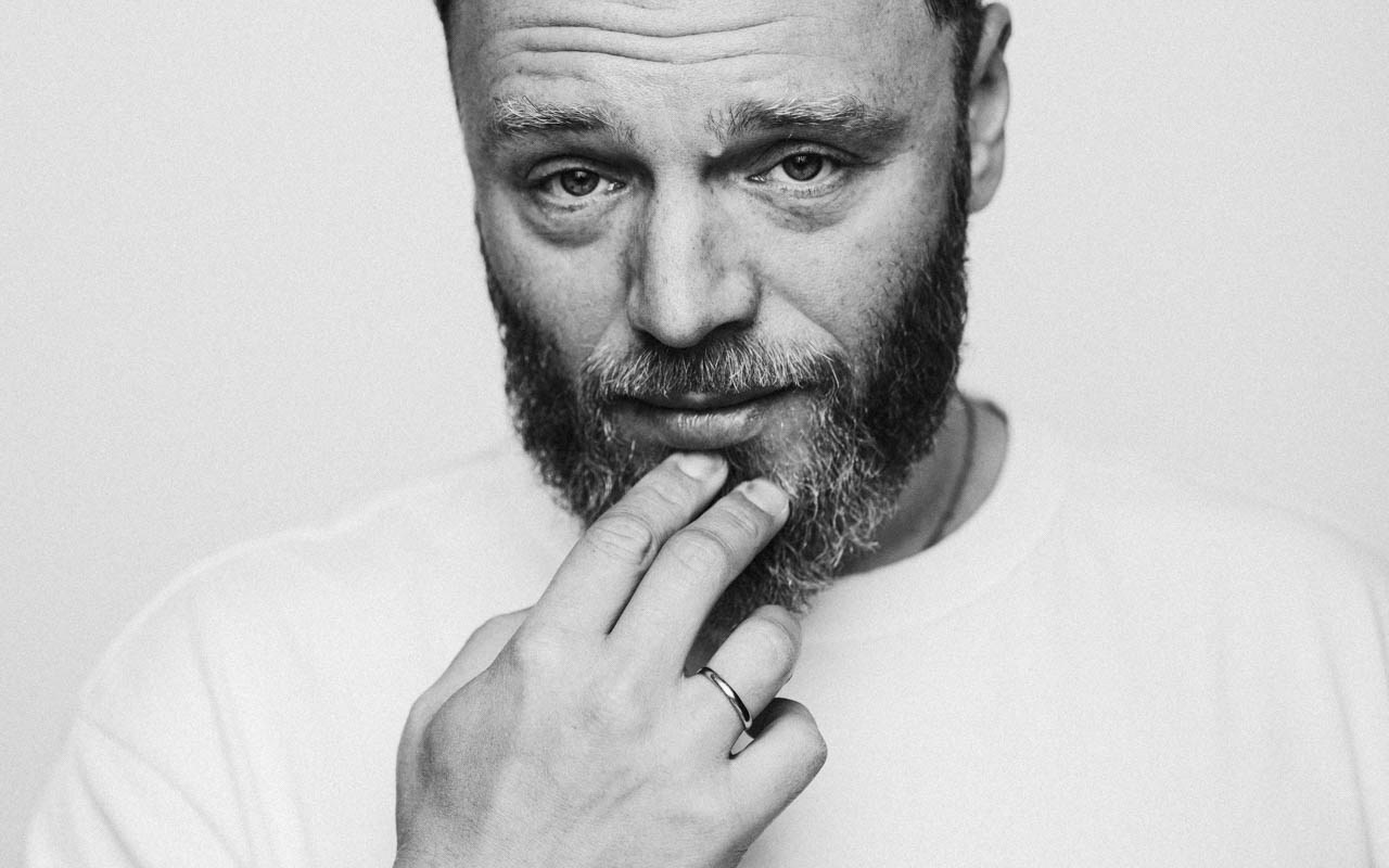 Валентин Блох. Frame Craft