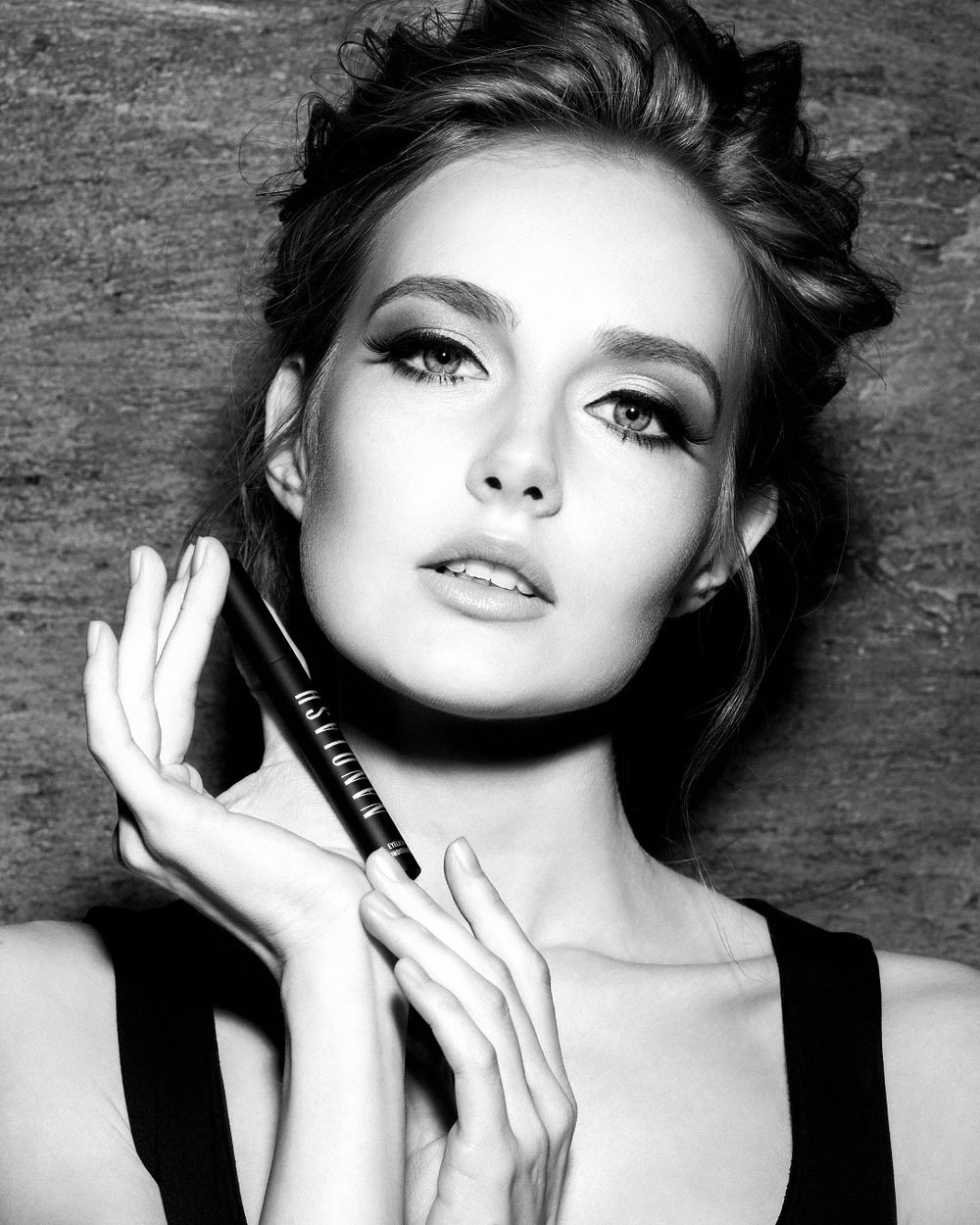 Retouch. Mikhail Malyugin | Portrait & Commercial photographer