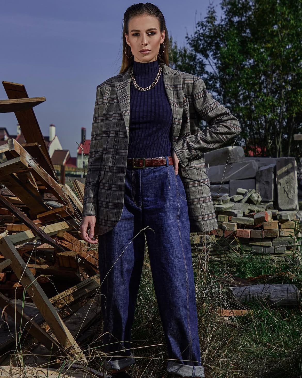 MARINA BUDNIK BRAND. Фотограф Москва Анастасия Толстова