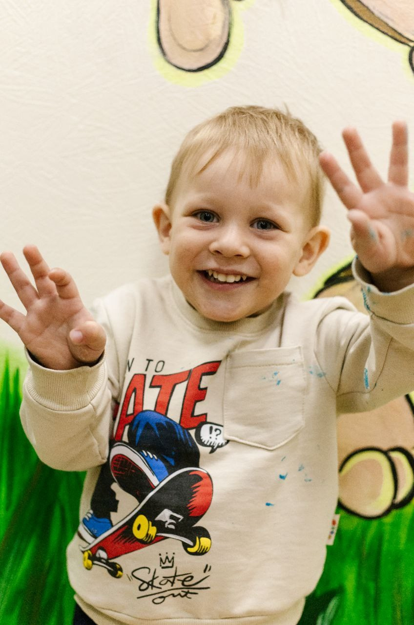 Репортажные съемки. Семейный фотограф в Новосибирске Юрк Виктория