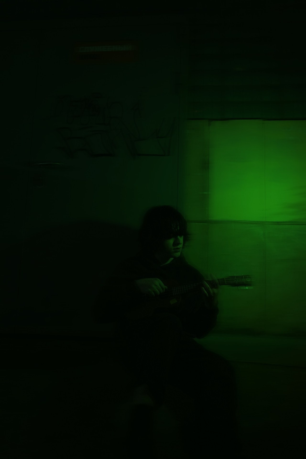 Shima nori. Фотограф Анастасия Шай в Санкт-Петербурге