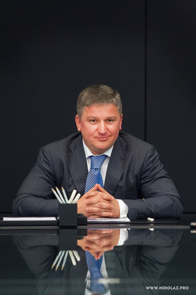 Русгидро (конференция). Видеооператор/Фотограф Николай Завьялов